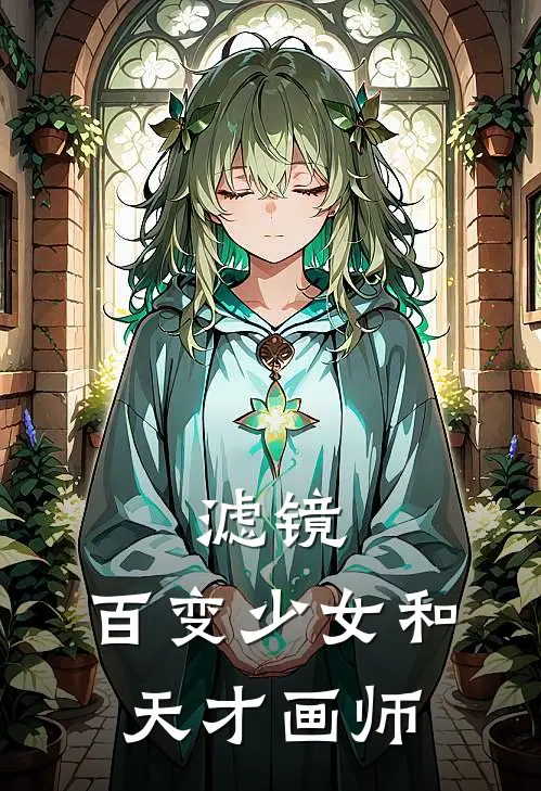 滤镜：百变少女和天才画师