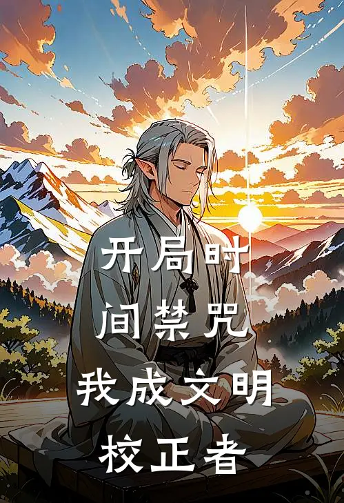 开局时间禁咒，我成文明校正者