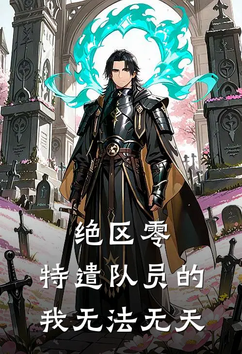 绝区零：特遣队员的我无法无天