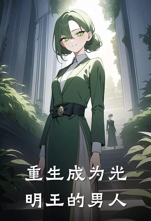 重生成为光明王的男人