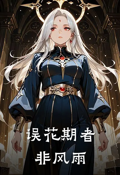 误花期者，非风雨