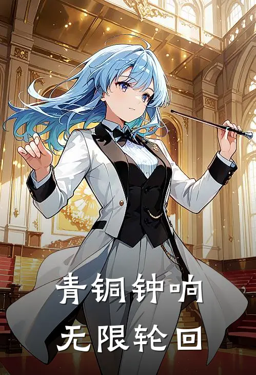 青铜钟响：无限轮回