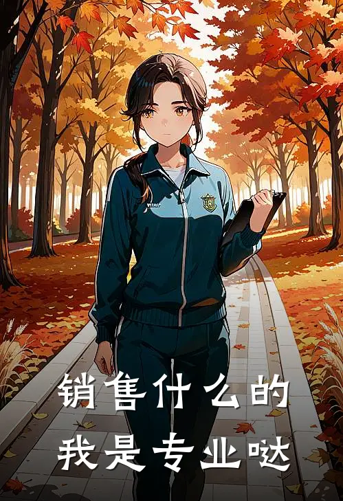 销售什么的，我是专业哒