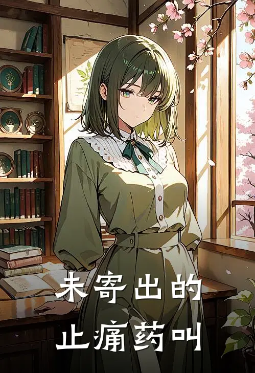 未寄出的止痛药叫