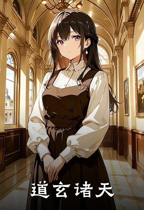 道玄诸天