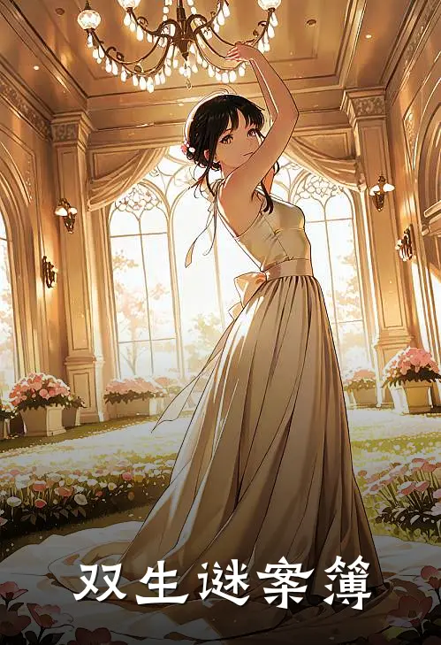 双生谜案簿