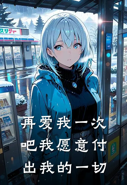 再爱我一次吧我愿意付出我的一切