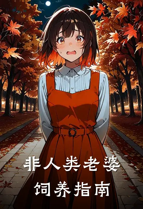 非人类老婆饲养指南