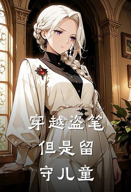 穿越盗笔，但是留守儿童