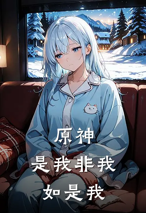 原神：是我非我如是我