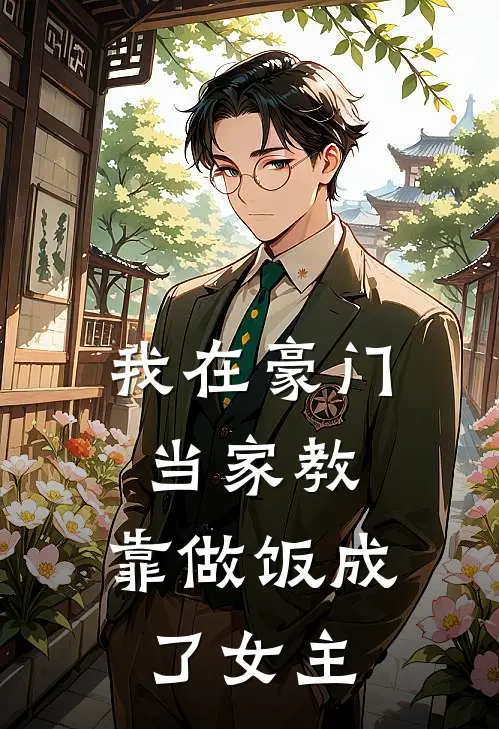 我在豪门当家教，靠做饭成了女主