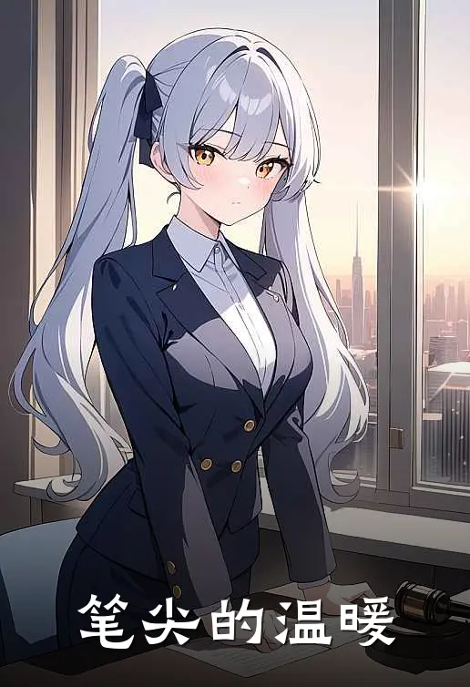 笔尖的温暖