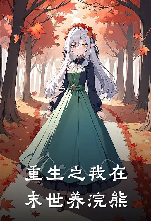 重生之我在末世养浣熊