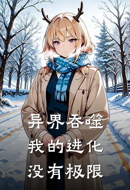 异界吞噬：我的进化没有极限