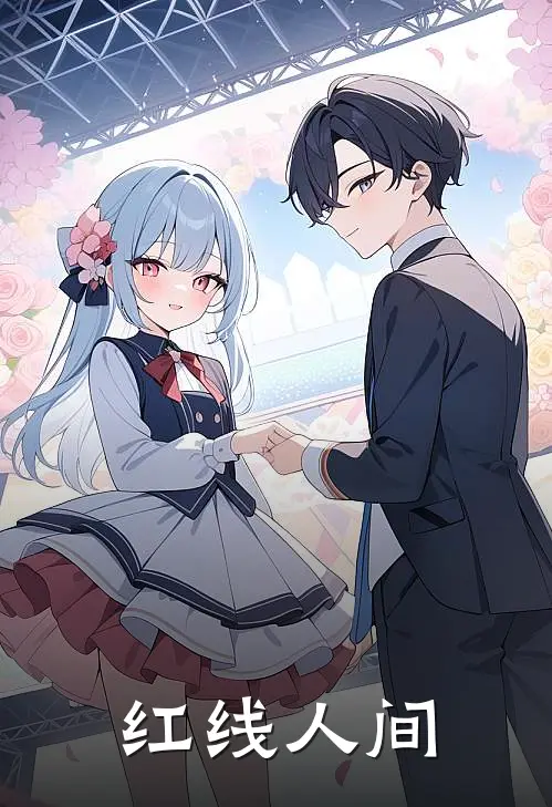红线人间