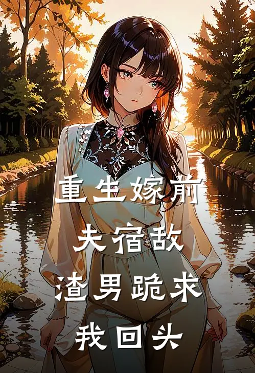 重生嫁前夫宿敌，渣男跪求我回头