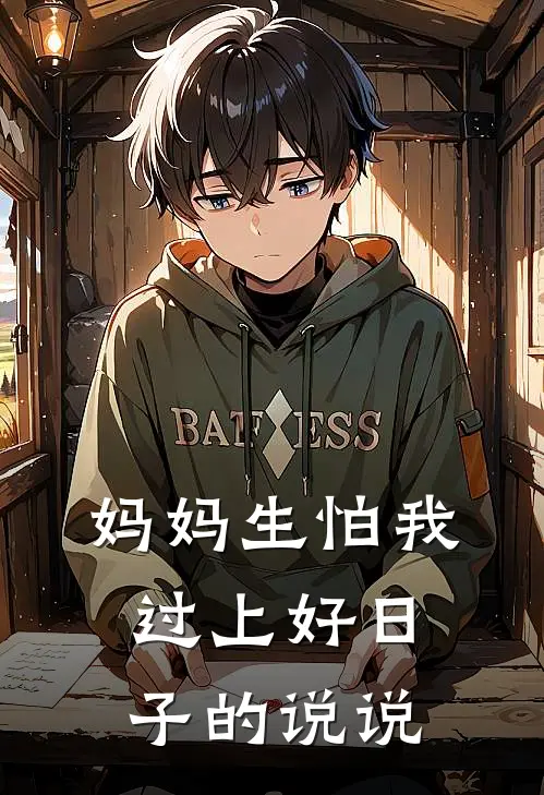 妈妈生怕我过上好日子的说说