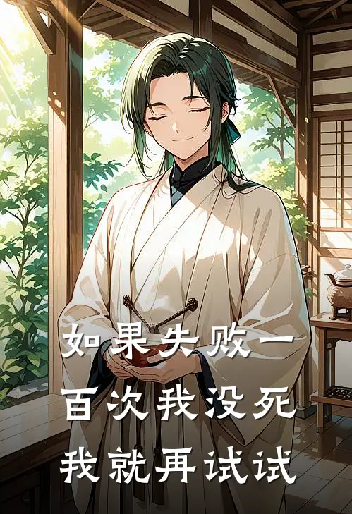 如果失败一百次我没死我就再试试