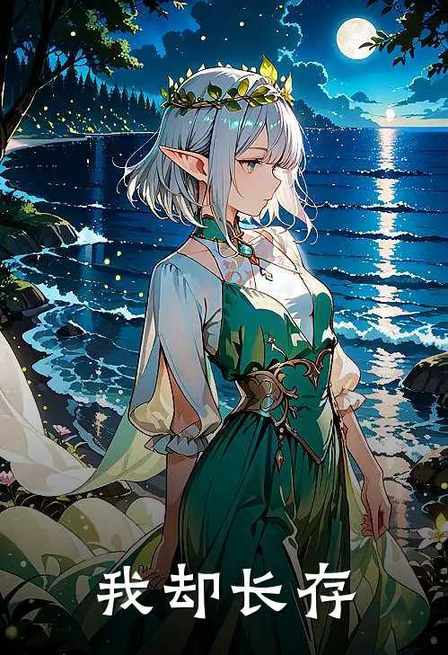 我却长存