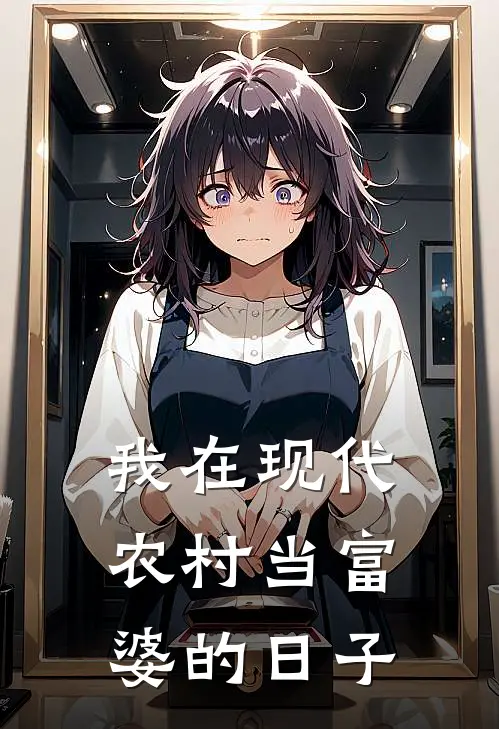 我在现代农村当富婆的日子