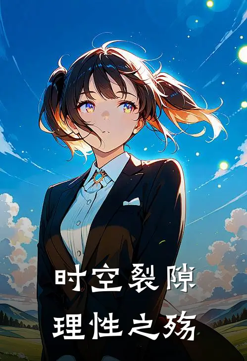 时空裂隙：理性之殇