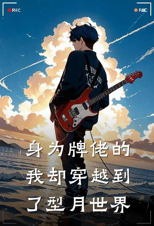 身为牌佬的我却穿越到了型月世界