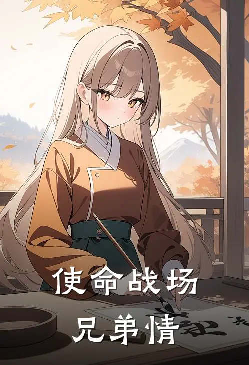 使命战场兄弟情