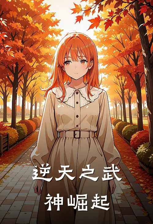 逆天之武神崛起