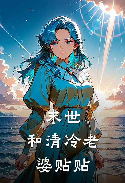 末世：和清冷老婆贴贴