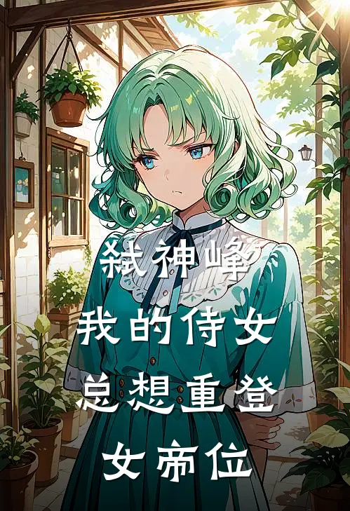 弑神峰：我的侍女总想重登女帝位