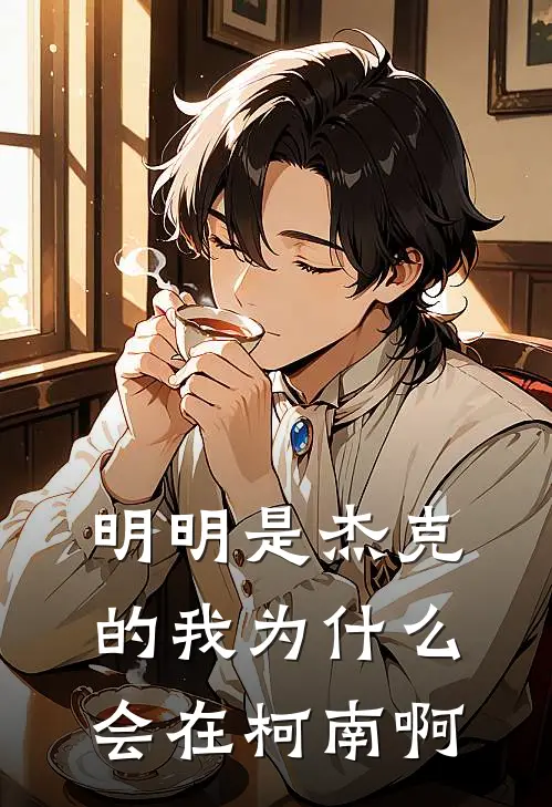 明明是杰克的我为什么会在柯南啊