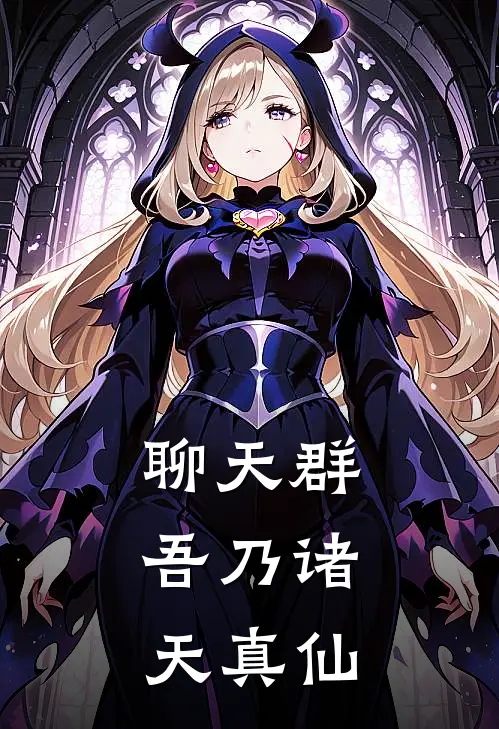 聊天群，吾乃诸天真仙