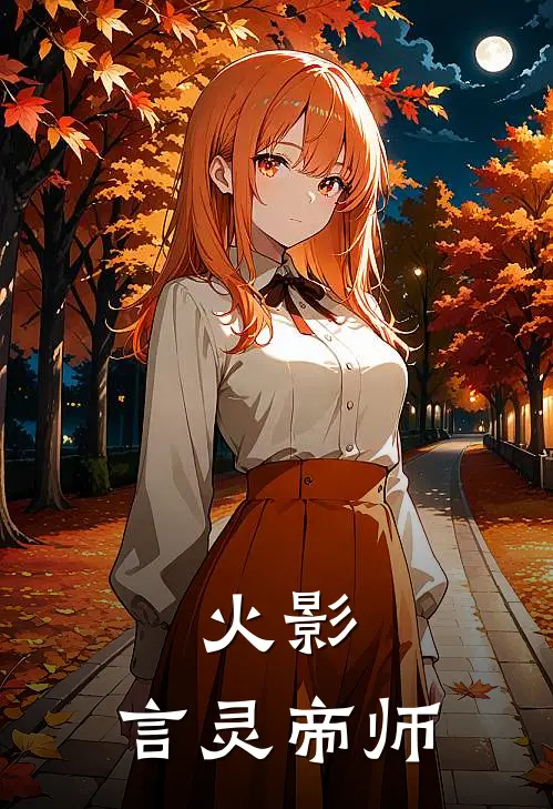 火影：言灵帝师