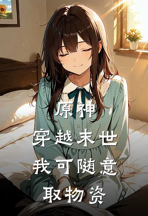 原神：穿越末世，我可随意取物资