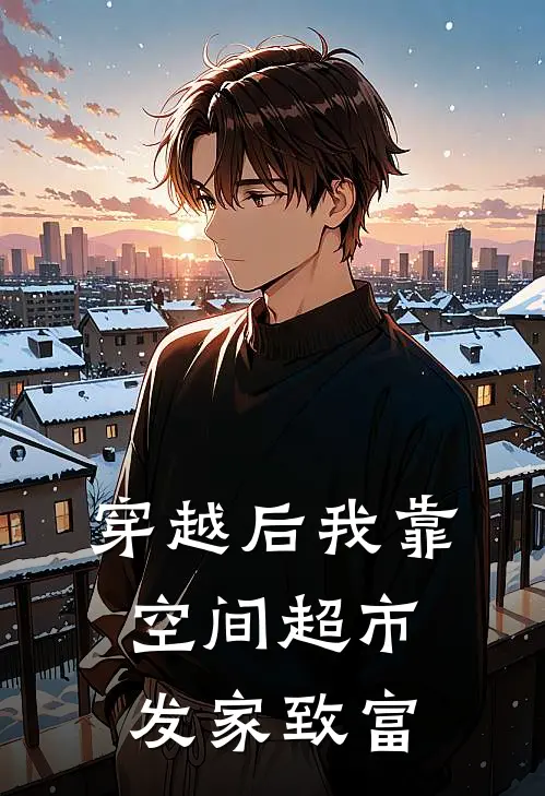 穿越后我靠空间超市发家致富