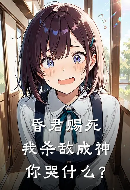 昏君赐死，我杀敌成神你哭什么？