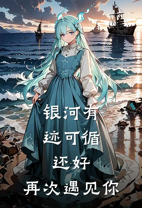 银河有迹可循，还好，再次遇见你