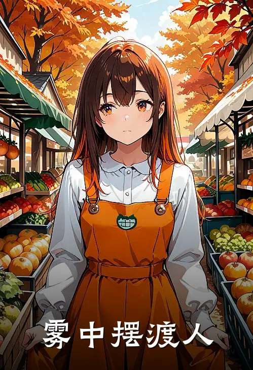 雾中摆渡人