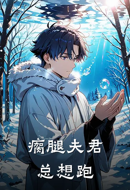 瘸腿夫君总想跑