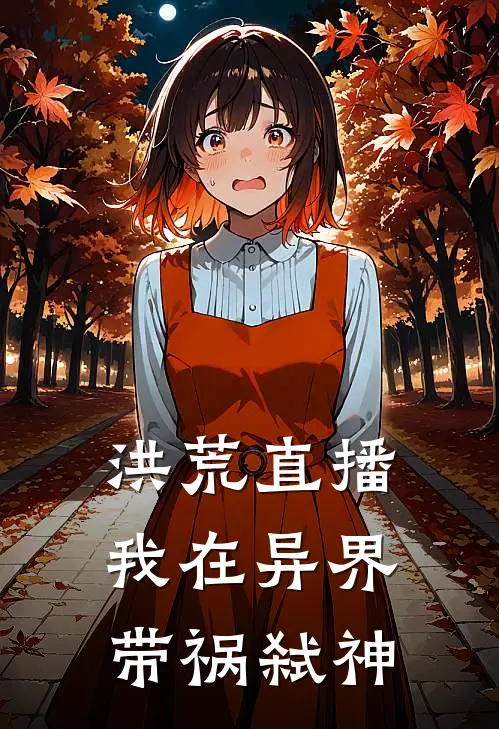 洪荒直播，我在异界带祸弑神