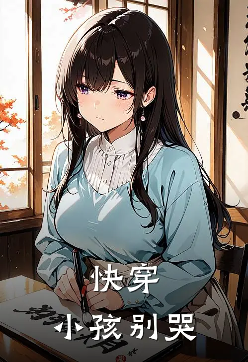 快穿：小孩别哭