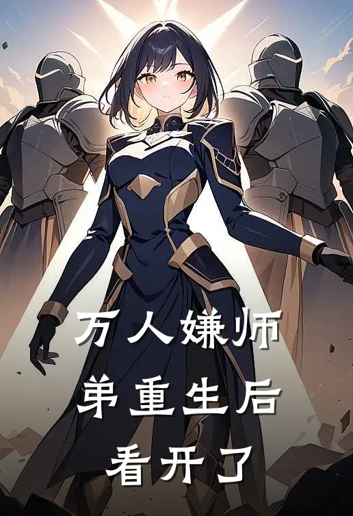 万人嫌师弟重生后看开了