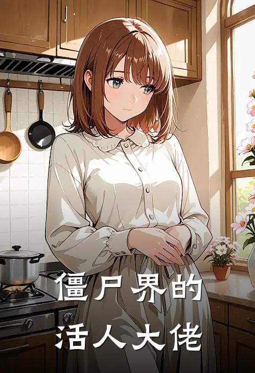 僵尸界的活人大佬