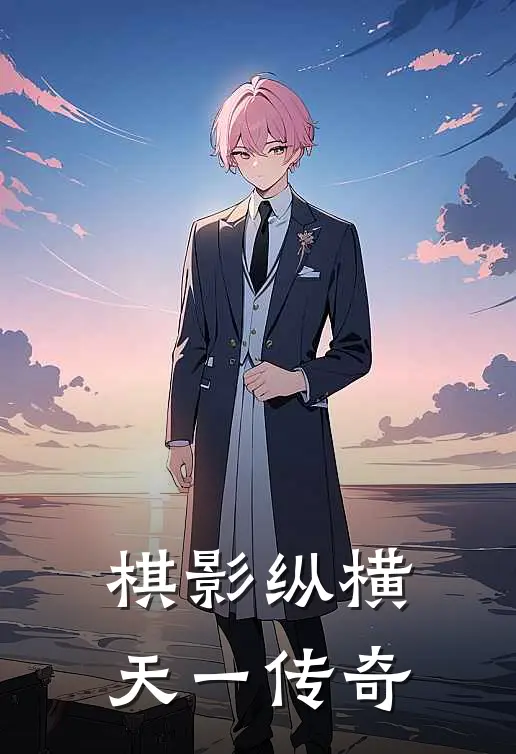 棋影纵横：天一传奇