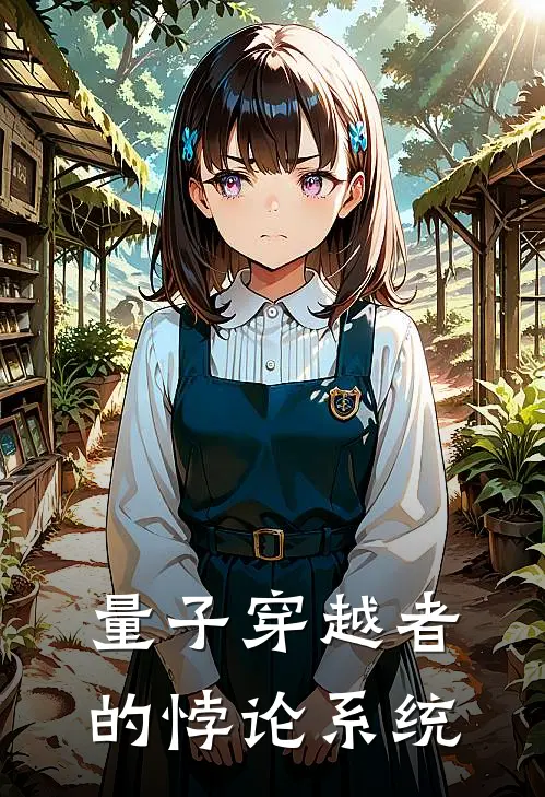 量子穿越者的悖论系统