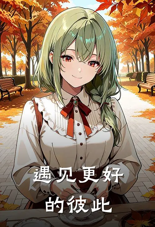 遇见更好的彼此