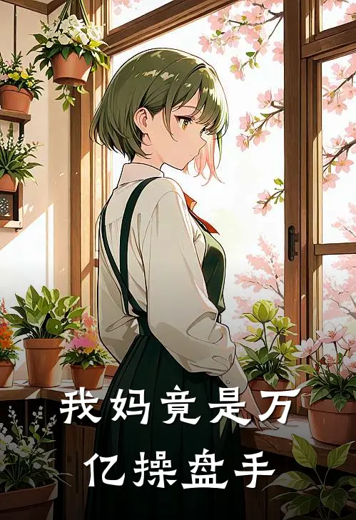 我妈竟是万亿操盘手