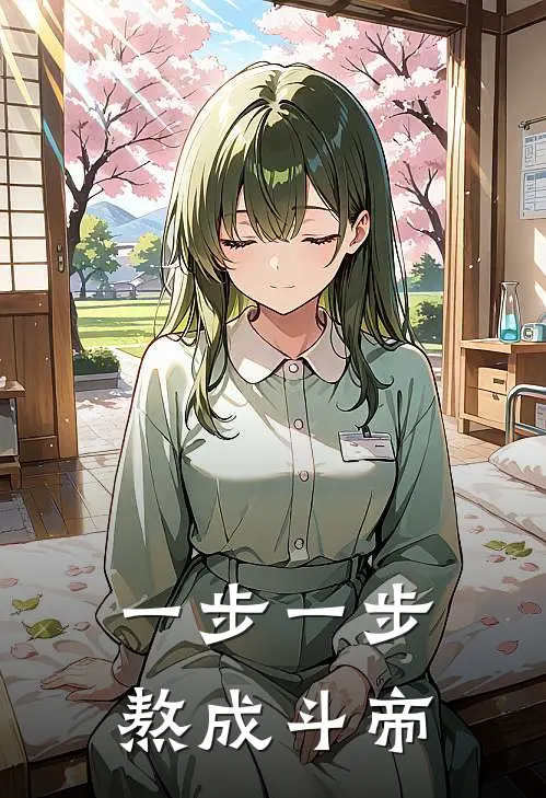 一步一步熬成斗帝