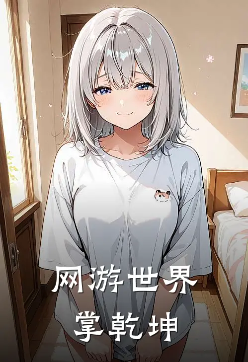 网游世界掌乾坤