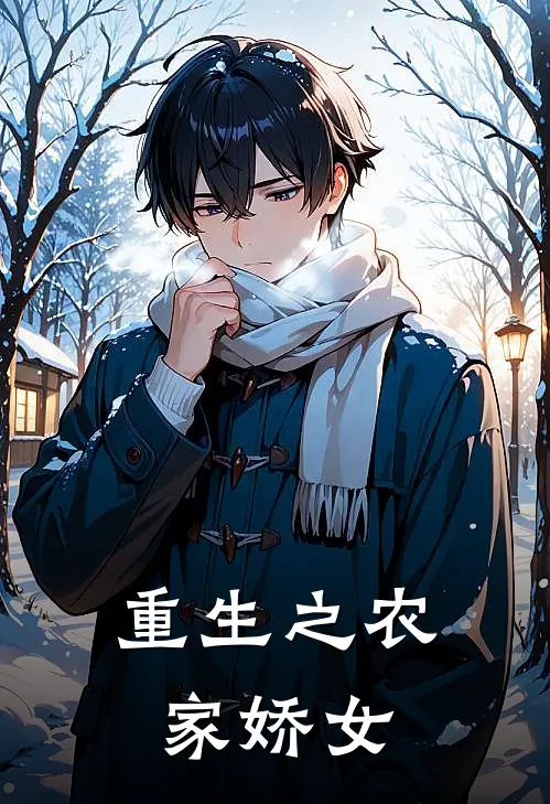 重生之农家娇女